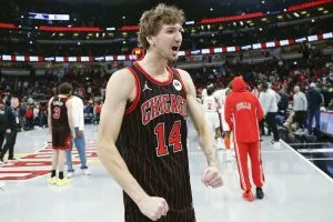 Bulls vs 76ers: Best NBA Player Props and Picks for Nov. 4