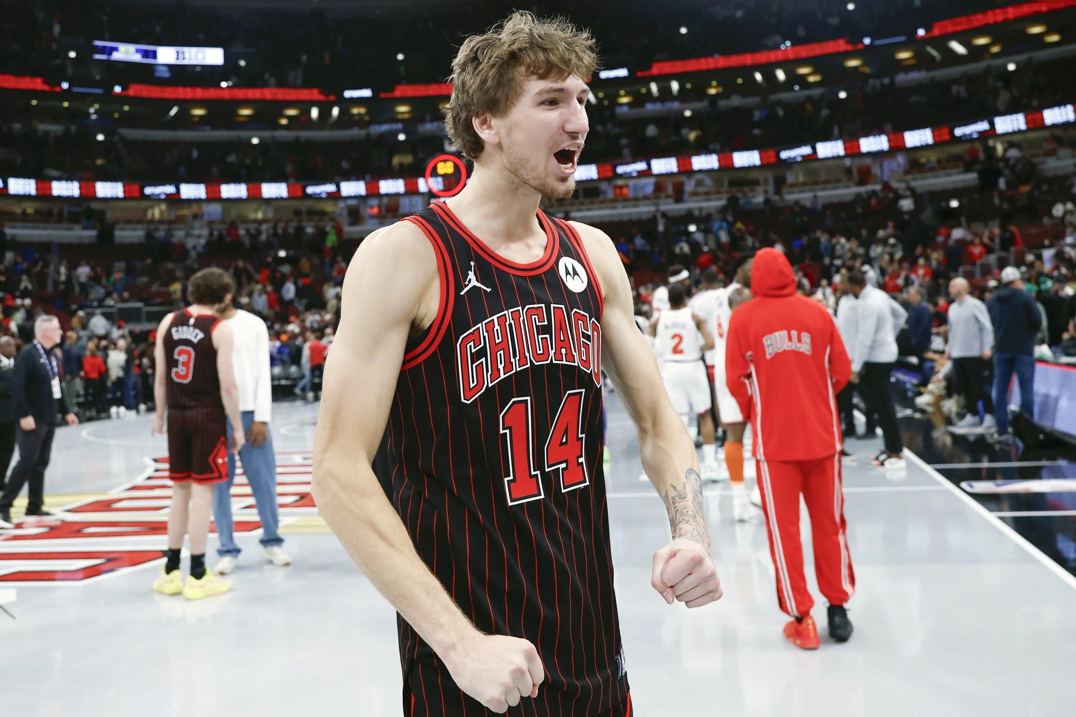 Bulls vs 76ers: Best NBA Player Props and Picks for Nov. 4