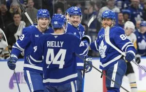 Best NHL Player Props & Parlay Picks Today Jan. 13