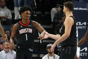 NBA Player Props Today: Nov. 12 Wednesday Matchups