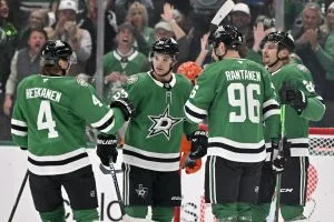 Best NHL Player Props and Parlay Picks Today Dec. 19