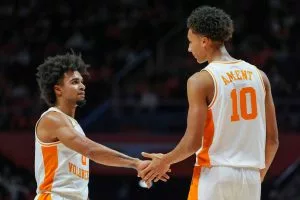 Best College Basketball Picks and Player Props Today (Nov. 18)