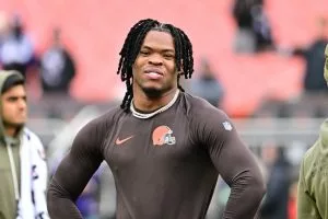 Anytime Touchdown Scorer Today: NFL Week 13 Sunday Slate Nov. 30