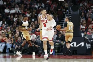 Expert NBA Picks and Player Props: Best NBA Bets Today Nov. 29