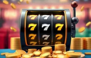 Sweepstakes Casino Coins