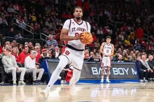 Best College Basketball DFS Picks & Player Props Today
