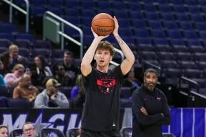 Expert NBA Picks and Player Props: Best NBA Bets Today Dec. 5