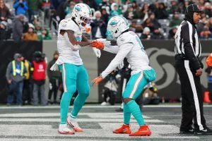 Anytime Touchdown Scorer Today: NFL Week 15 Monday Night Football