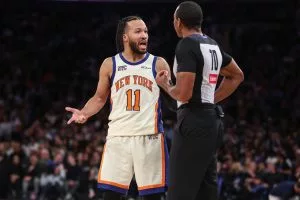 Christmas Day NBA Picks & Player Props: Best NBA Bets on Dec. 25