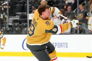 NY Rangers vs Florida Panthers: Best NHL Player Props & Parlay Picks