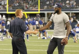Despite Competition on Christmas Day the NBA & NFL Both Have Successful Viewership Strategies