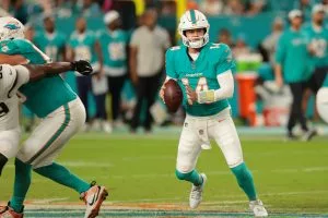 Week 16’s Rookie QB Wave Is Changing the NFL’s Landscape on Sunday