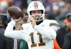 Miami vs Indiana: Best CFP Picks and Props For The National Championship