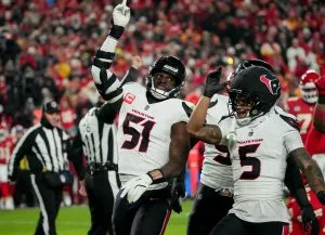 Houston Texans vs. Pittsburgh Steelers: Best Picks & Player Props