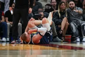 Nikola Jokic Injury Update Creates Domino Effect Across the Western Conference