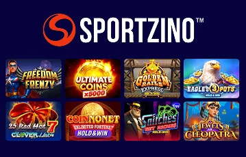 Sportzino games