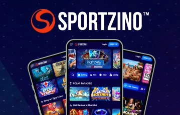 Sportzino welcome bonus