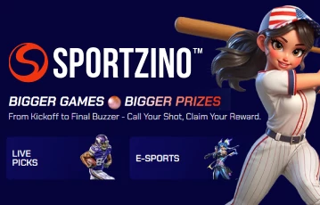Sportzino mobile social sports betting