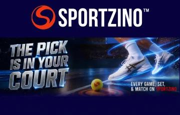Sportzino odds