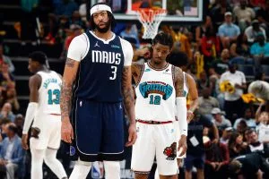 Two Stars, Two Storylines: Why Friday Changed the NBA’s Trade Picture