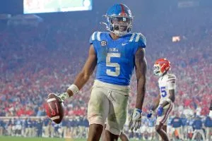 2026 Fiesta Bowl Odds: Best Picks and Player Props for Hurricans vs Rebels
