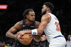 Brooklyn Nets vs New York Knicks: Betting Preview for Today's Best NBA Game