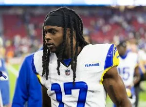 Anytime Touchdown Scorer Today: NFL Conference Championship Games