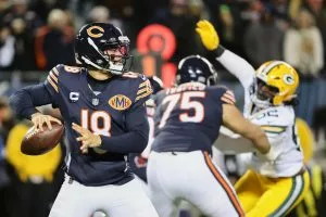 NFL Wild Card Playoffs Preview: Breaking Down Saturday's Two-Game Slate