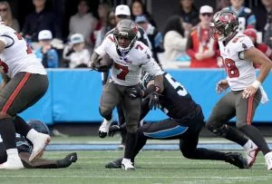 Anytime Touchdown Scorer Today: Saturday NFL Week 18