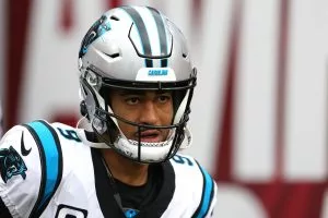 Los Angeles Rams at Carolina Panthers: Best Picks & Player Props