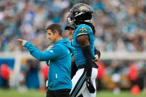 Buffalo Bills vs. Jacksonville Jaguars: Best Picks & Player Props