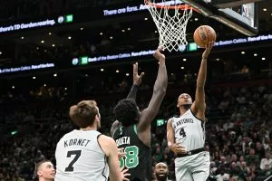 NBA Midseason Breakdown: Team Trends, Star Players, and Betting Odds