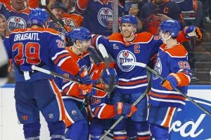 Best NHL Player Props & Parlay Picks Today Jan. 12