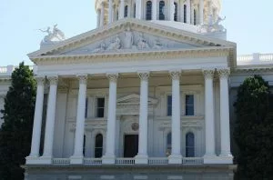 California Becomes Latest State to Ban Sweepstakes Casinos