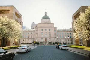 Could Indiana Legalize Online Casino Gambling?
