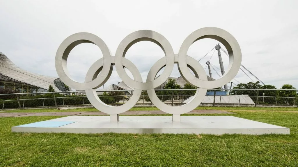 Olympic Rings