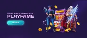 PlayFame Introduces New Player Rewards And Adds Bronze Wheel Perk To Welcome Offer