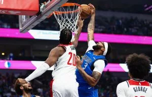 NBA Trade Deadline: Recapping Biggest Deals From Tuesday and Wednesday