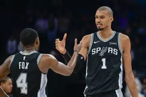 Why the San Antonio Spurs Deserve More Respect in the West