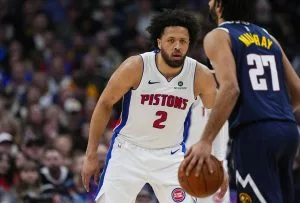 Denver Nuggets vs Detroit Pistons: How to Watch, Betting Odds, and Predictions