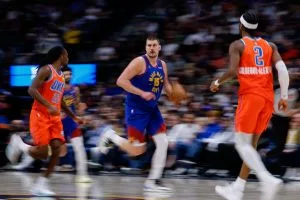 NBA Landscape Reset: Title Odds, Award Races and What Matters Most After the Break
