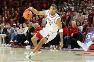Best College Basketball Player Props Today: Wednesday's Loaded Slate
