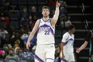 Best NBA Bets Today: Evaluating Best Early-Week Action on Feb. 23