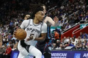 Best NBA Bets Today: Wednesday's Plays for Feb. 25