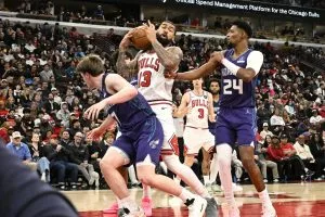 Best NBA Parlays Today: A Trio for Saturday's Slate