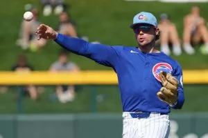 Best MLB Spring Training Bets Today: Thursday's Feb. 26 Slate