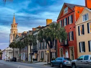South Carolina Sets Hearing Date for Sports Betting Bill