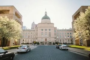 Indiana Moves to Ban Sweepstakes Casinos as Bill Heads for Final Approval