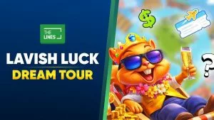 The Lavish Luck Dream Tour: How to enter and win a trip to your dream destination