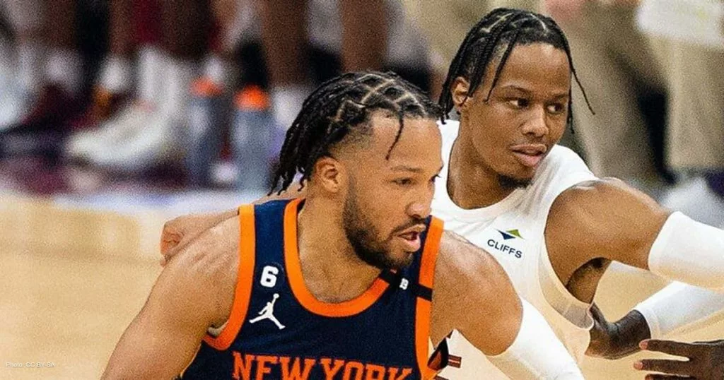 Thunder vs. Knicks: Spread, moneyline, and total analysis